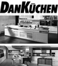 DAN- Küchen