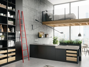 SieMatic URBAN 1