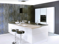Clarart 2026 428 Glas Weiß Beton