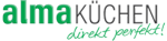 Küchenstudio von alma KÜCHEN Werksstudio Duesseldorf